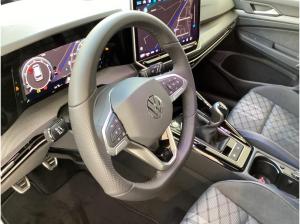 Volkswagen Golf Variant R-Line *SOFORT VERFÜGBAR!* 1,5 l TSI OPF 110 kW (150 PS) 6-Gang