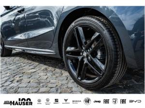 Seat Ibiza FR Black Edition 1.0 TSI DSG NAVI KAMERA TEMPOMAT LED PDC FULL-LINK