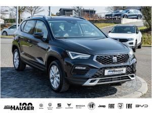 Seat Ateca Road Edition 2.0 TDI DSG AHK EL. HECKKL. NAVI KAMERA PARK FULL-LINK SITZHZG