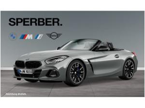 BMW Z4 M40i, Komfortzugang,Lenkradhzg.,H&K-Sound,uvm.