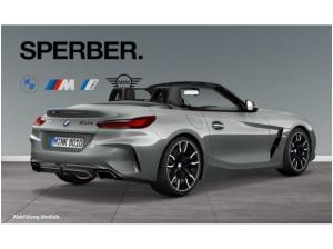 BMW Z4 M40i, Komfortzugang,Lenkradhzg.,H&K-Sound,uvm.