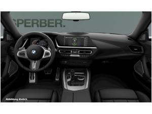 BMW Z4 M40i, Komfortzugang,Lenkradhzg.,H&K-Sound,uvm.