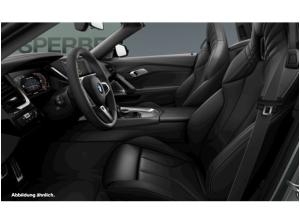 BMW Z4 M40i, Komfortzugang,Lenkradhzg.,H&K-Sound,uvm.