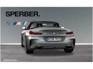 BMW Z4 M40i, Komfortzugang,Lenkradhzg.,H&K-Sound,uvm.