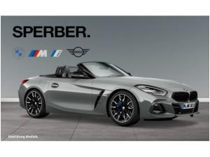 BMW Z4 M40i, Komfortzugang,Lenkradhzg.,H&K-Sound,uvm.