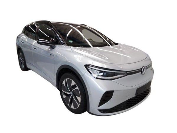 Volkswagen ID.4 GTX 4Mo. - AHK PANO KAMERA inkl. Winterräder