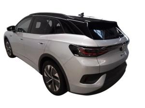 Volkswagen ID.4 GTX 4Mo. - AHK PANO KAMERA inkl. Winterräder