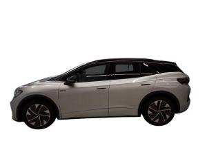 Volkswagen ID.4 GTX 4Mo. - AHK PANO KAMERA inkl. Winterräder