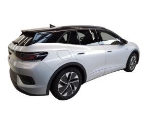 Volkswagen ID.4 GTX 4Mo. - AHK PANO KAMERA inkl. Winterräder