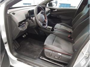 Volkswagen ID.4 GTX 4Mo. - AHK PANO KAMERA inkl. Winterräder