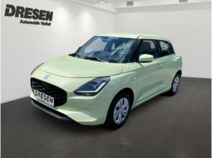 Suzuki Swift 1.2 Club/Navi/Keyless Go/5 Jahre Garantie/Rückfahrkamera/LED/