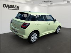 Suzuki Swift 1.2 Club/Navi/Keyless Go/5 Jahre Garantie/Rückfahrkamera/LED/