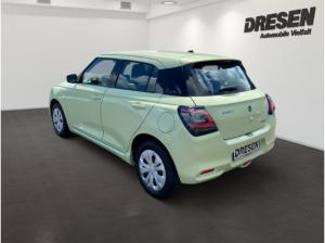 Suzuki Swift 1.2 Club/Navi/Keyless Go/5 Jahre Garantie/Rückfahrkamera/LED/