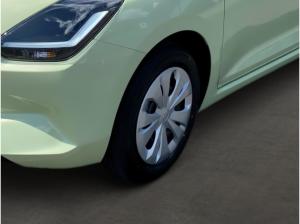 Suzuki Swift 1.2 Club/Navi/Keyless Go/5 Jahre Garantie/Rückfahrkamera/LED/