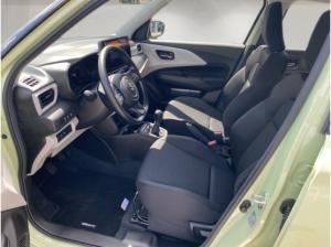 Suzuki Swift 1.2 Club/Navi/Keyless Go/5 Jahre Garantie/Rückfahrkamera/LED/