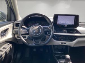 Suzuki Swift 1.2 Club/Navi/Keyless Go/5 Jahre Garantie/Rückfahrkamera/LED/
