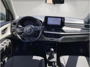 Suzuki Swift 1.2 Club/Navi/Keyless Go/5 Jahre Garantie/Rückfahrkamera/LED/