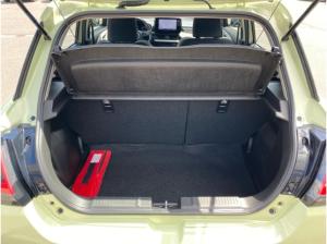 Suzuki Swift 1.2 Club/Navi/Keyless Go/5 Jahre Garantie/Rückfahrkamera/LED/