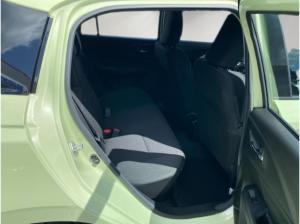 Suzuki Swift 1.2 Club/Navi/Keyless Go/5 Jahre Garantie/Rückfahrkamera/LED/