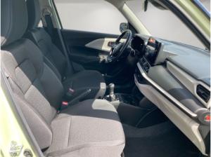 Suzuki Swift 1.2 Club/Navi/Keyless Go/5 Jahre Garantie/Rückfahrkamera/LED/