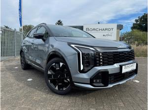 Kia Sportage 1.6 T-GDI GT-line DCT AWD