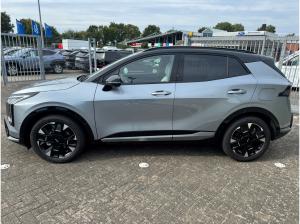 Kia Sportage 1.6 T-GDI GT-line DCT AWD