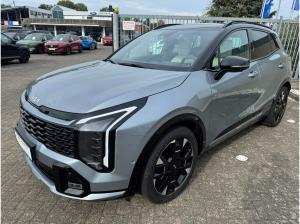 Kia Sportage 1.6 T-GDI GT-line DCT AWD