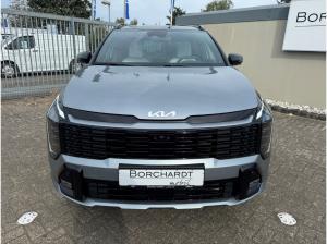 Kia Sportage 1.6 T-GDI GT-line DCT AWD