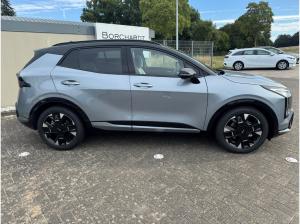 Kia Sportage 1.6 T-GDI GT-line DCT AWD