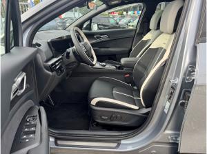 Kia Sportage 1.6 T-GDI GT-line DCT AWD