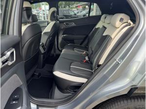 Kia Sportage 1.6 T-GDI GT-line DCT AWD