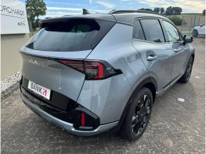 Kia Sportage 1.6 T-GDI GT-line DCT AWD