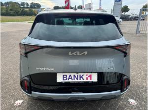 Kia Sportage 1.6 T-GDI GT-line DCT AWD