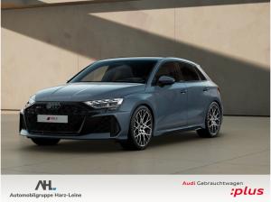 Audi RS3 Sportback quattro Pano HuD Matrix LED