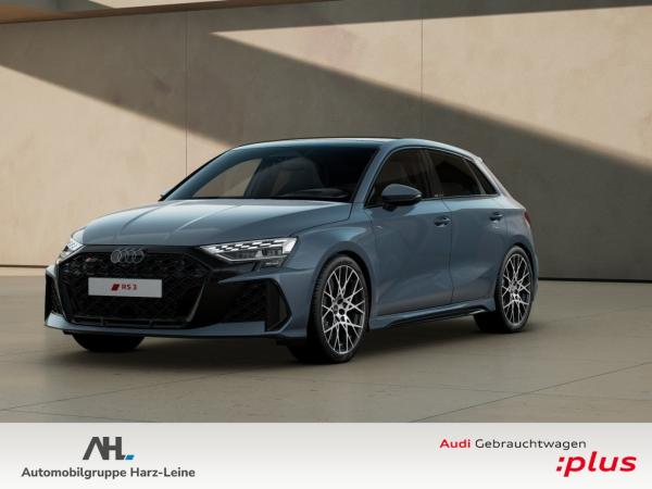 Audi RS3 Sportback quattro Pano HuD Matrix LED
