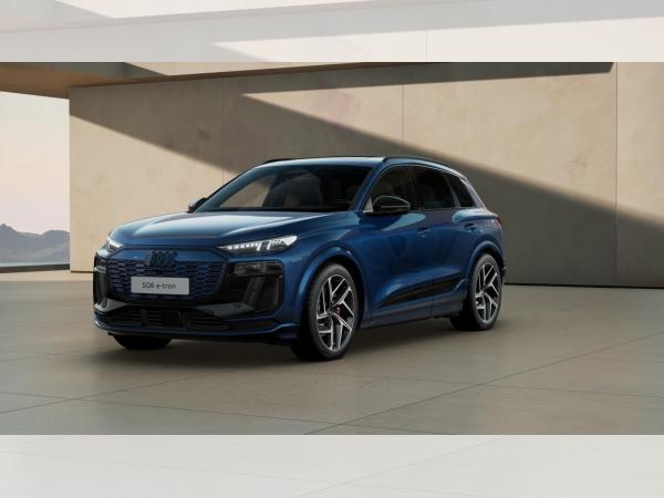 SQ6 e-tron