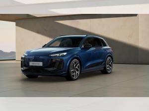 Audi SQ6 e-tron quattro edition one 360 4xSHZ