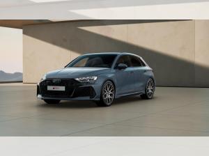 Audi RS3 Sportback quattro Pano HuD Matrix LED