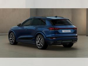 Audi SQ6 e-tron quattro edition one AHK Pano HuD