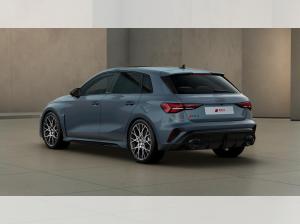 Audi RS3 Sportback quattro Pano HuD Matrix LED