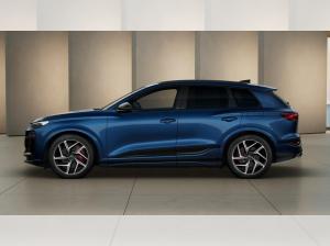 Audi SQ6 e-tron quattro edition one 360 4xSHZ