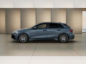 Audi RS3 Sportback quattro Pano HuD Matrix LED