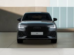 Audi Q3 Sportback 35 TFSI S line AHK Pano 2xKlima ACC
