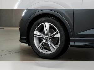 Audi Q3 Sportback 35 TFSI Pano Rückfahrkamera S line