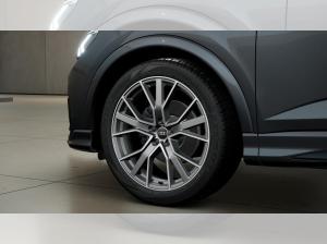 Audi Q3 Sportback 35 TFSI S line AHK Pano 2xKlima ACC