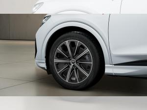 Audi Q4 e-tron 45 e-tron Panorama Matrix LED SONOS LM