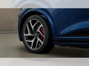 Audi SQ6 e-tron quattro edition one AHK Pano HuD