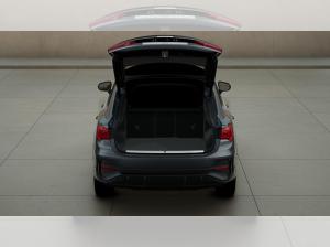 Audi Q3 Sportback 35 TFSI Pano Rückfahrkamera S line