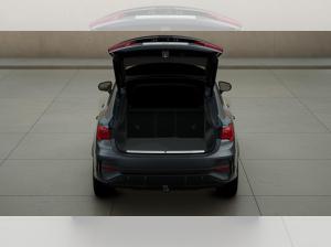 Audi Q3 Sportback 35 TFSI S line AHK Pano 2xKlima ACC