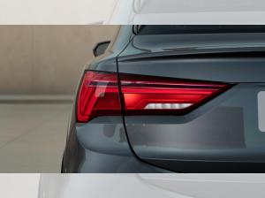 Audi Q3 Sportback 35 TFSI S line AHK Pano 2xKlima ACC
